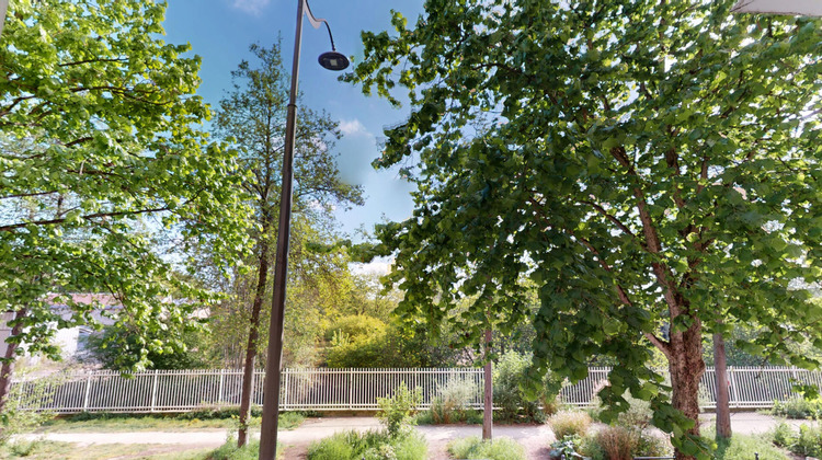 Ma-Cabane - Vente Appartement PARIS 19, 74 m²