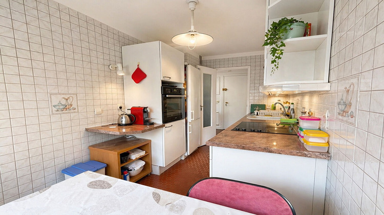 Ma-Cabane - Vente Appartement PARIS 19, 29 m²