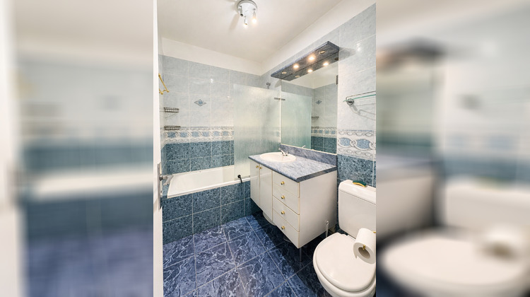 Ma-Cabane - Vente Appartement PARIS 19, 29 m²