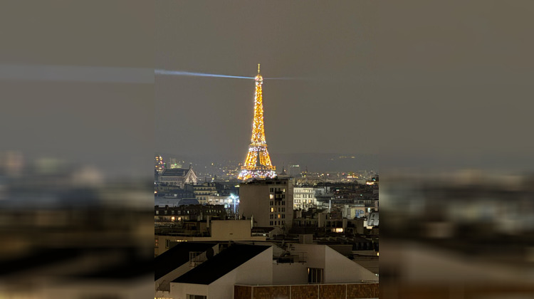 Ma-Cabane - Vente Appartement PARIS 19, 85 m²