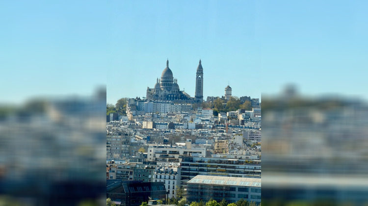 Ma-Cabane - Vente Appartement PARIS 19, 85 m²