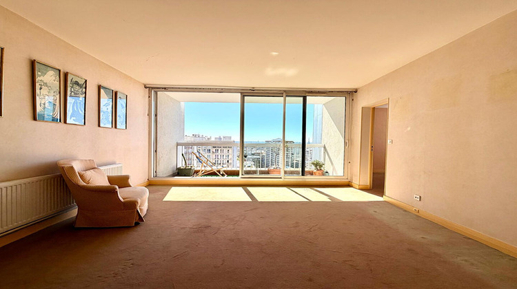 Ma-Cabane - Vente Appartement PARIS 19, 85 m²