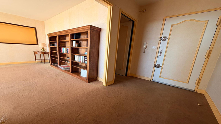 Ma-Cabane - Vente Appartement PARIS 19, 85 m²