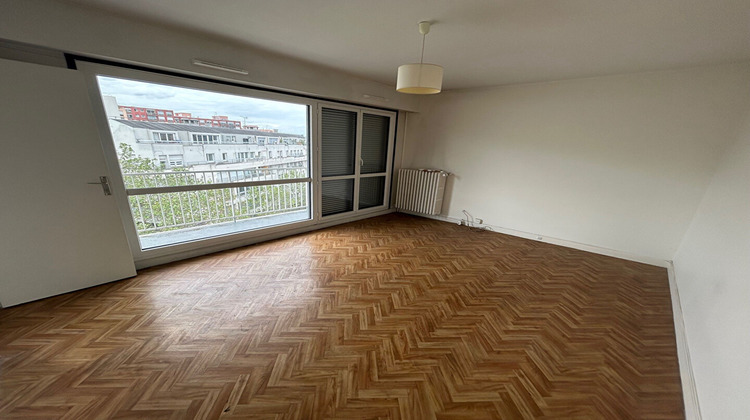 Ma-Cabane - Vente Appartement PARIS 19, 26 m²
