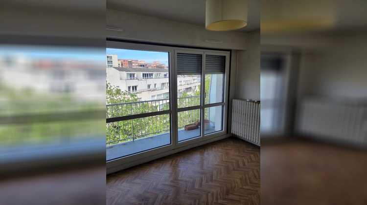Ma-Cabane - Vente Appartement PARIS 19, 26 m²