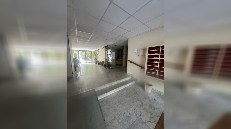 Ma-Cabane - Vente Appartement PARIS 19, 26 m²