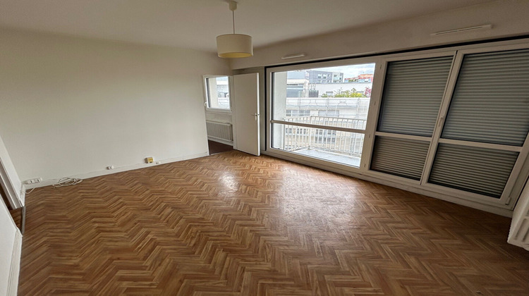 Ma-Cabane - Vente Appartement PARIS 19, 26 m²