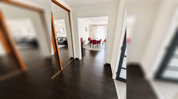 Ma-Cabane - Vente Appartement PARIS 19, 89 m²