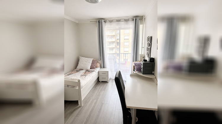 Ma-Cabane - Vente Appartement PARIS 19, 89 m²