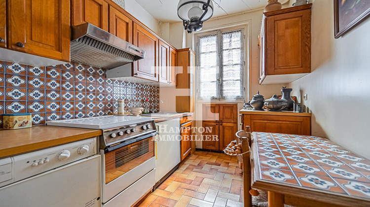 Ma-Cabane - Vente Appartement PARIS 19, 51 m²