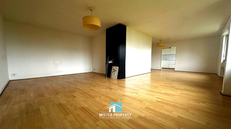 Ma-Cabane - Vente Appartement PARIS 19, 45 m²