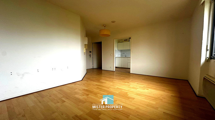 Ma-Cabane - Vente Appartement PARIS 19, 45 m²