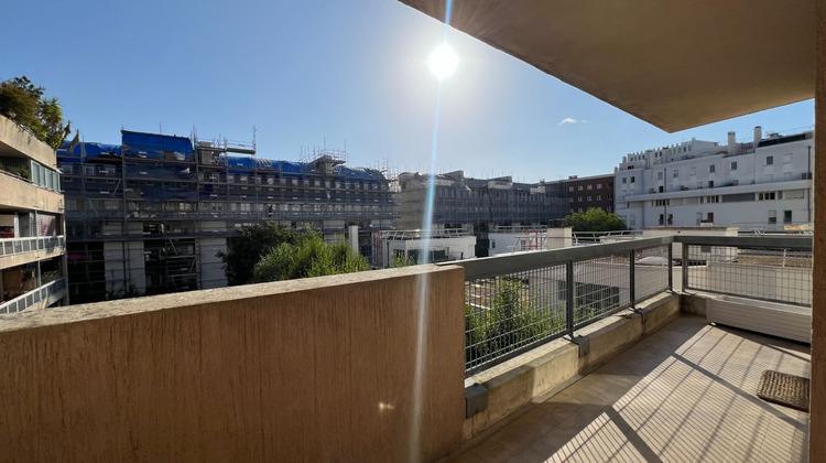Ma-Cabane - Vente Appartement PARIS 19, 45 m²