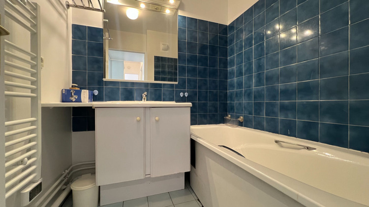 Ma-Cabane - Vente Appartement PARIS 19, 45 m²