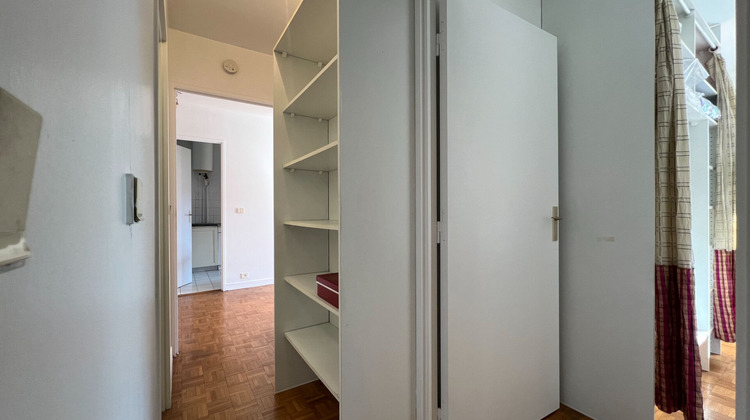 Ma-Cabane - Vente Appartement PARIS 19, 45 m²