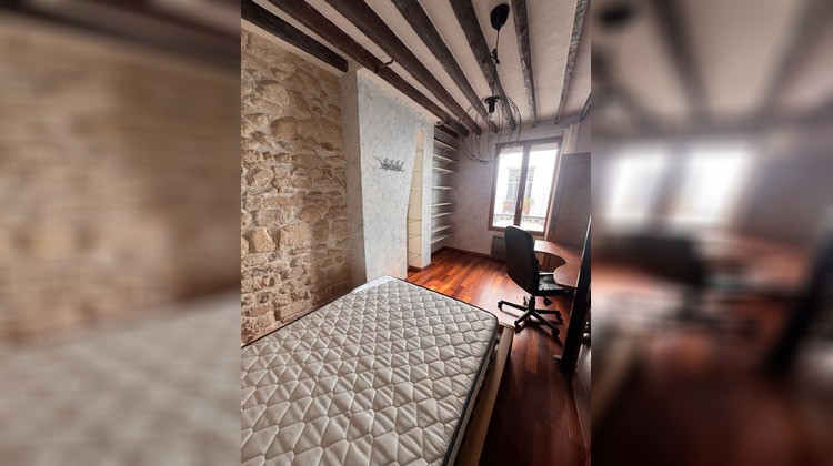 Ma-Cabane - Vente Appartement PARIS 19, 31 m²