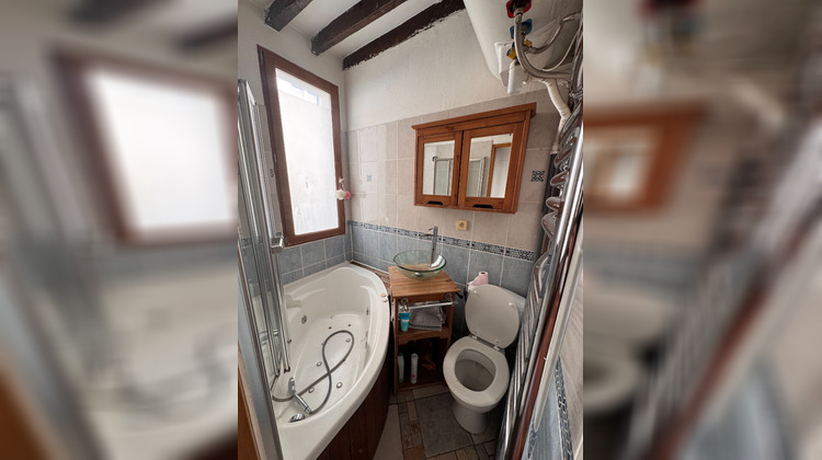 Ma-Cabane - Vente Appartement PARIS 19, 31 m²
