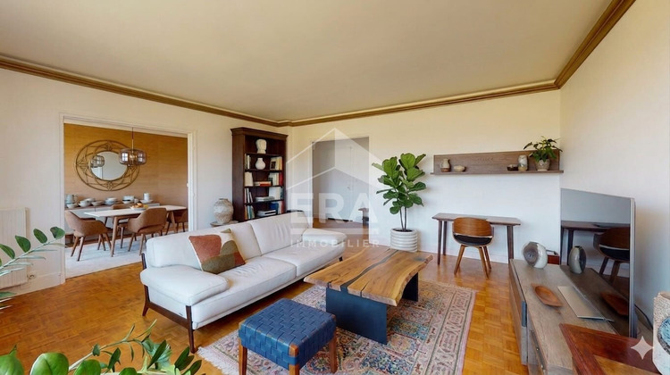 Ma-Cabane - Vente Appartement PARIS 19, 89 m²