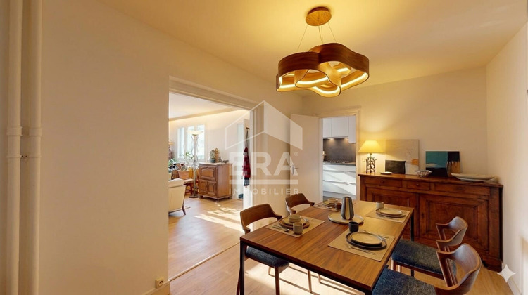 Ma-Cabane - Vente Appartement PARIS 19, 89 m²