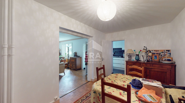 Ma-Cabane - Vente Appartement PARIS 19, 89 m²
