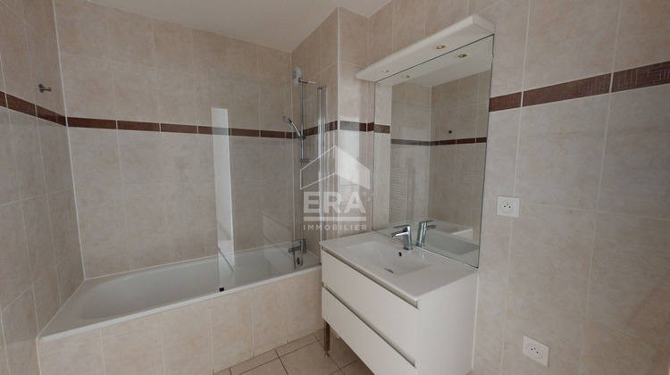 Ma-Cabane - Vente Appartement PARIS 19, 46 m²