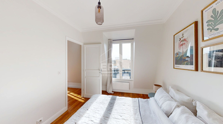 Ma-Cabane - Vente Appartement PARIS 19, 61 m²