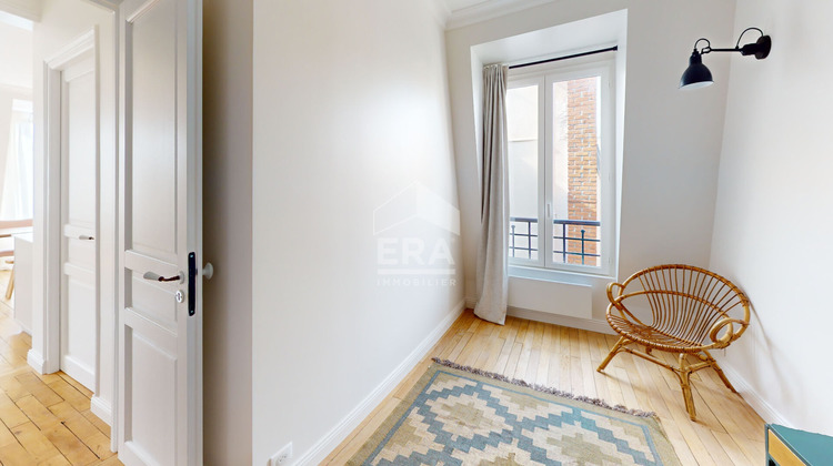 Ma-Cabane - Vente Appartement PARIS 19, 61 m²
