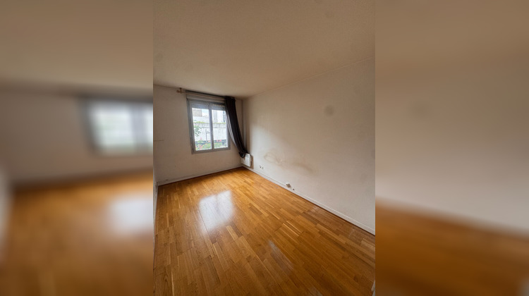 Ma-Cabane - Vente Appartement PARIS 19, 54 m²