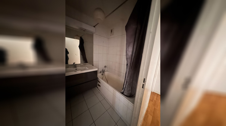 Ma-Cabane - Vente Appartement PARIS 19, 54 m²