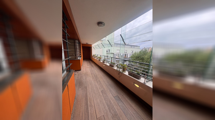 Ma-Cabane - Vente Appartement PARIS 19, 54 m²