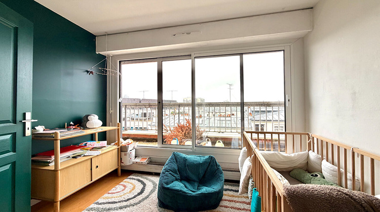 Ma-Cabane - Vente Appartement PARIS 19, 25 m²
