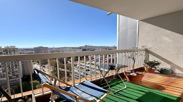 Ma-Cabane - Vente Appartement PARIS 19, 85 m²