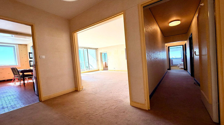 Ma-Cabane - Vente Appartement PARIS 19, 85 m²
