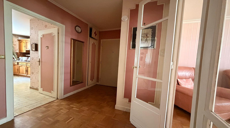 Ma-Cabane - Vente Appartement PARIS 19, 64 m²