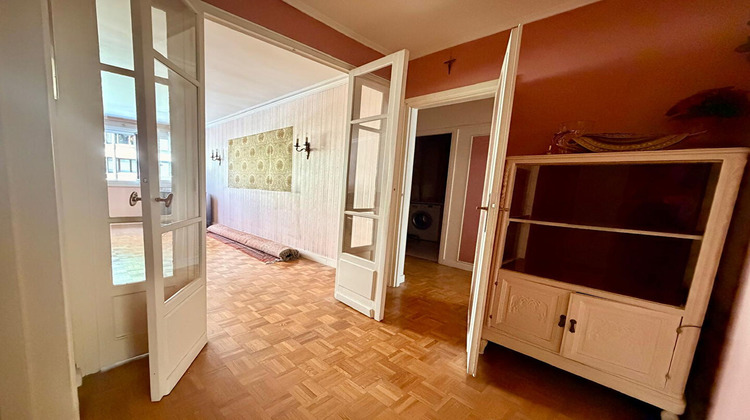 Ma-Cabane - Vente Appartement PARIS 19, 64 m²