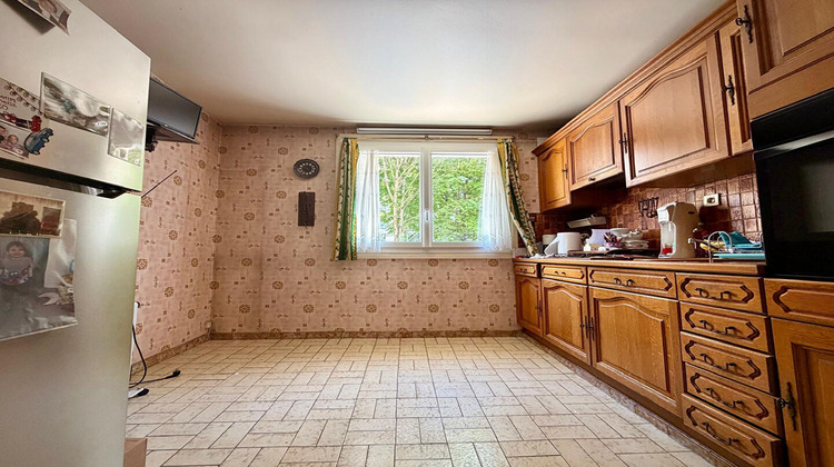 Ma-Cabane - Vente Appartement PARIS 19, 64 m²