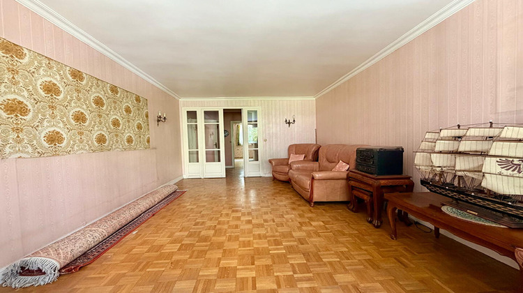 Ma-Cabane - Vente Appartement PARIS 19, 64 m²