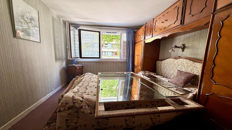 Ma-Cabane - Vente Appartement PARIS 19, 64 m²