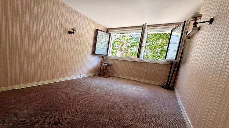 Ma-Cabane - Vente Appartement PARIS 19, 64 m²