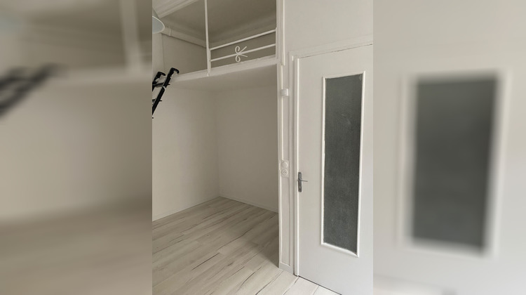 Ma-Cabane - Vente Appartement PARIS 19, 14 m²