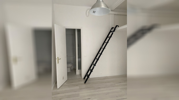 Ma-Cabane - Vente Appartement PARIS 19, 14 m²
