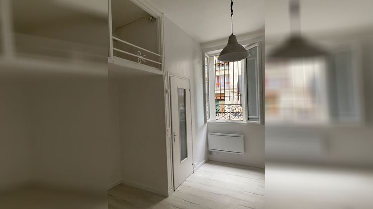 Ma-Cabane - Vente Appartement PARIS 19, 14 m²