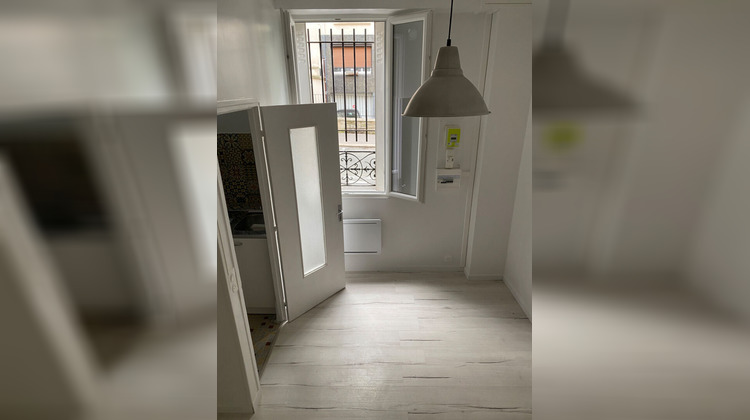 Ma-Cabane - Vente Appartement PARIS 19, 14 m²