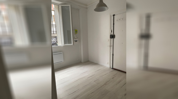 Ma-Cabane - Vente Appartement PARIS 19, 14 m²
