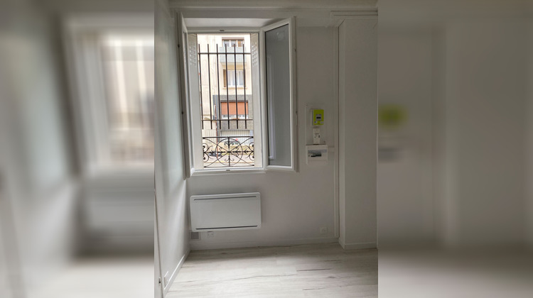 Ma-Cabane - Vente Appartement PARIS 19, 14 m²
