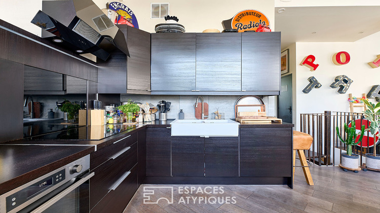Ma-Cabane - Vente Appartement PARIS 19, 66 m²
