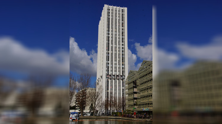 Ma-Cabane - Vente Appartement PARIS 19, 84 m²