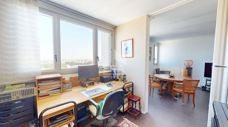 Ma-Cabane - Vente Appartement PARIS 19, 84 m²