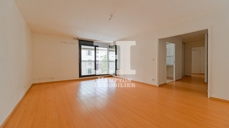 Ma-Cabane - Vente Appartement PARIS 19, 66 m²