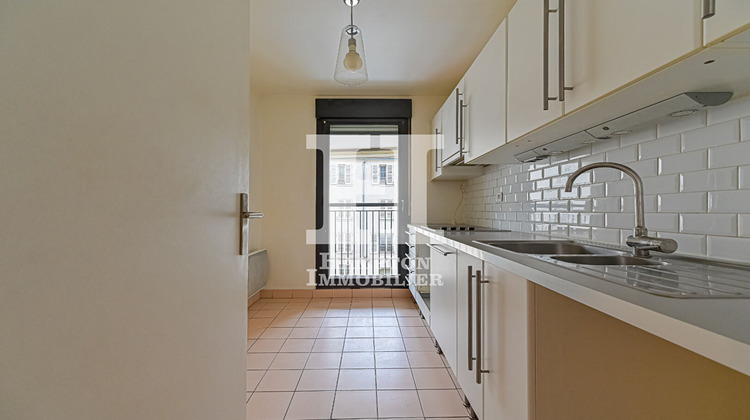 Ma-Cabane - Vente Appartement PARIS 19, 66 m²